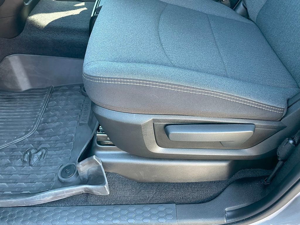 Used 2024 RAM 2500 Tradesman image 20