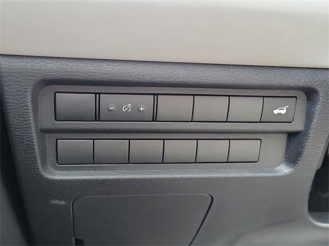 Used 2022 Mitsubishi Outlander SEL image 27