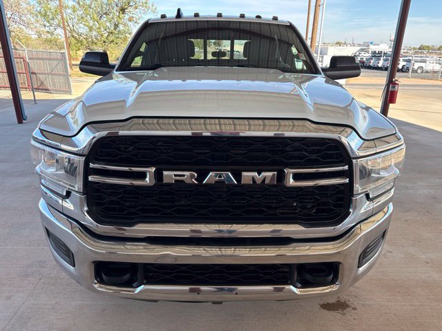 Used 2022 RAM 2500 Tradesman AWD/4WD image 2