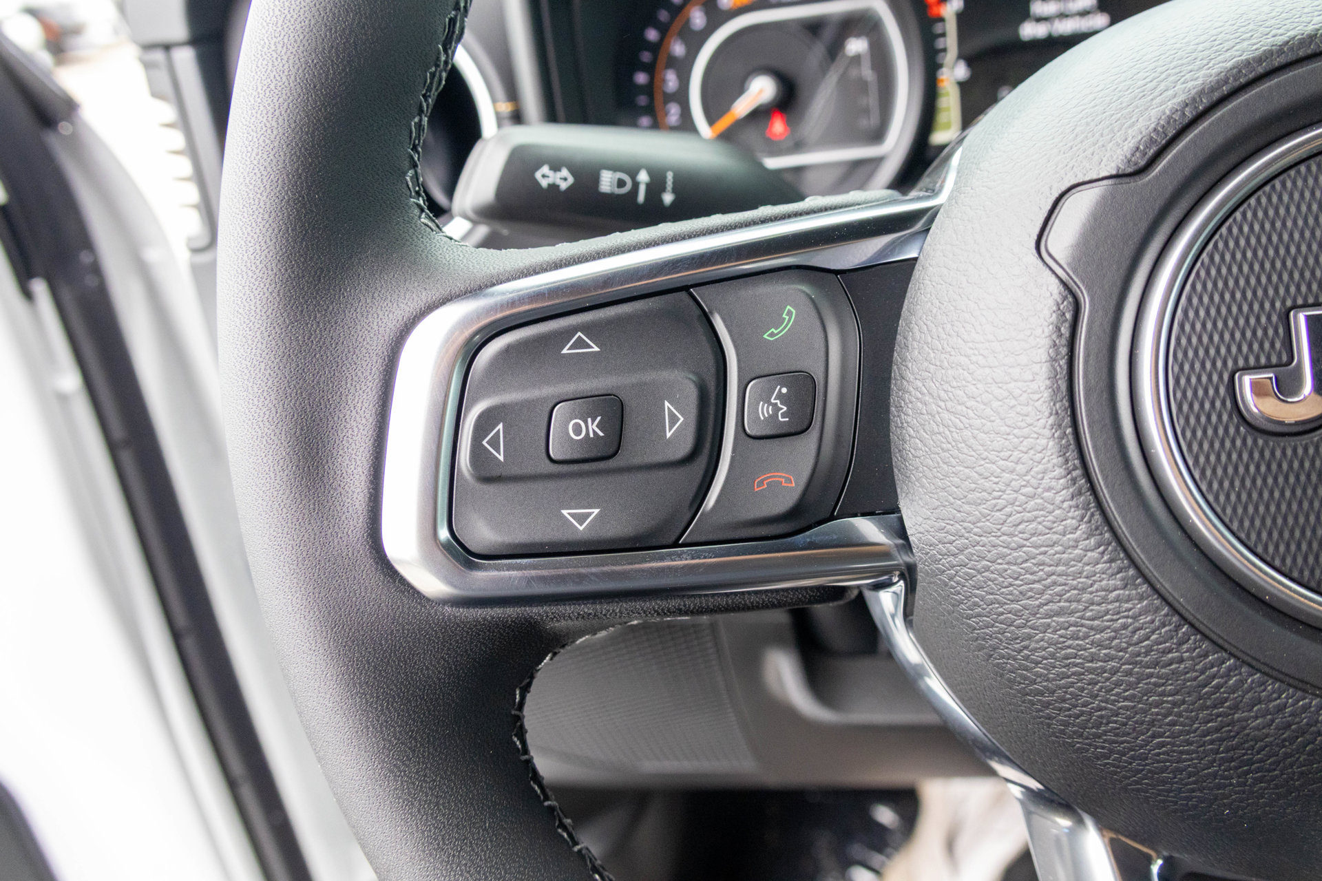New 2027 Jeep Wrangler Unlimited Sahara AWD/4WD image 27
