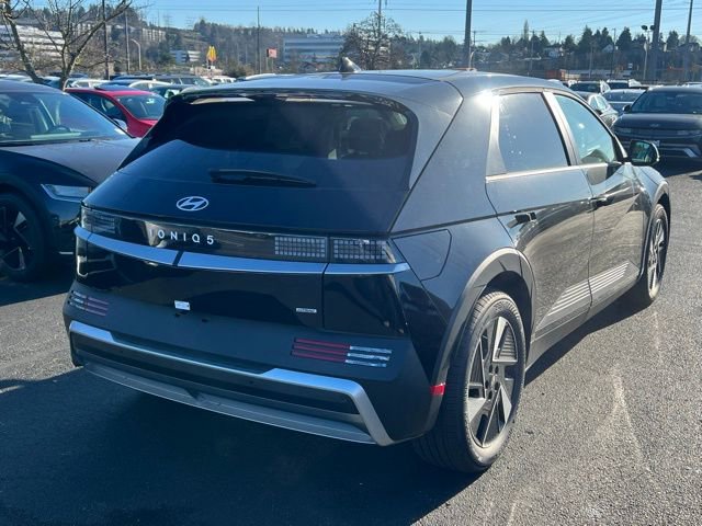 New 2026 Hyundai Ioniq 5 SEL image 5