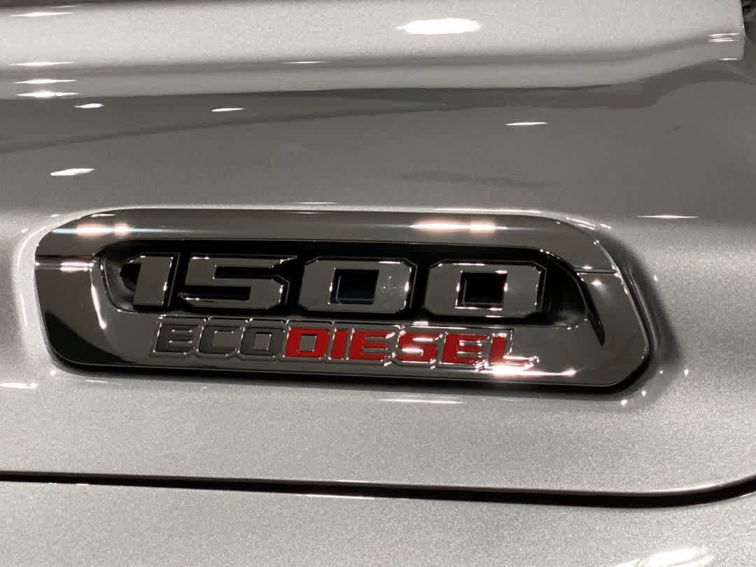Used 2022 RAM 1500 Big Horn image 11