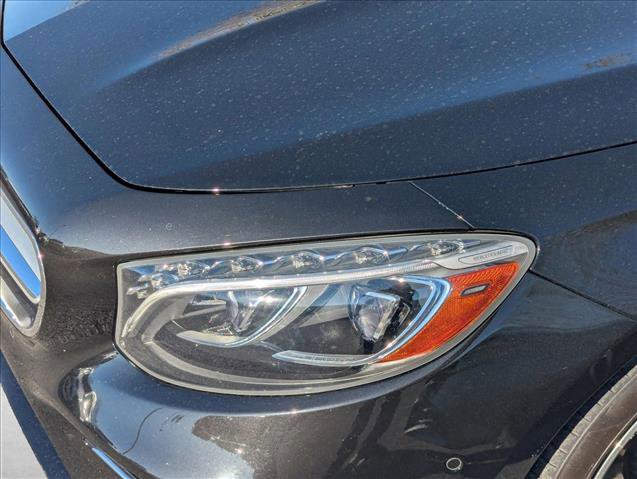 Used 2018 Mercedes-Benz S 560 4MATIC Coupe image 16