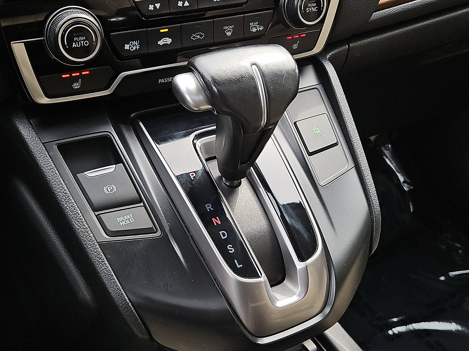 Used 2018 Honda CR-V EX-L image 15