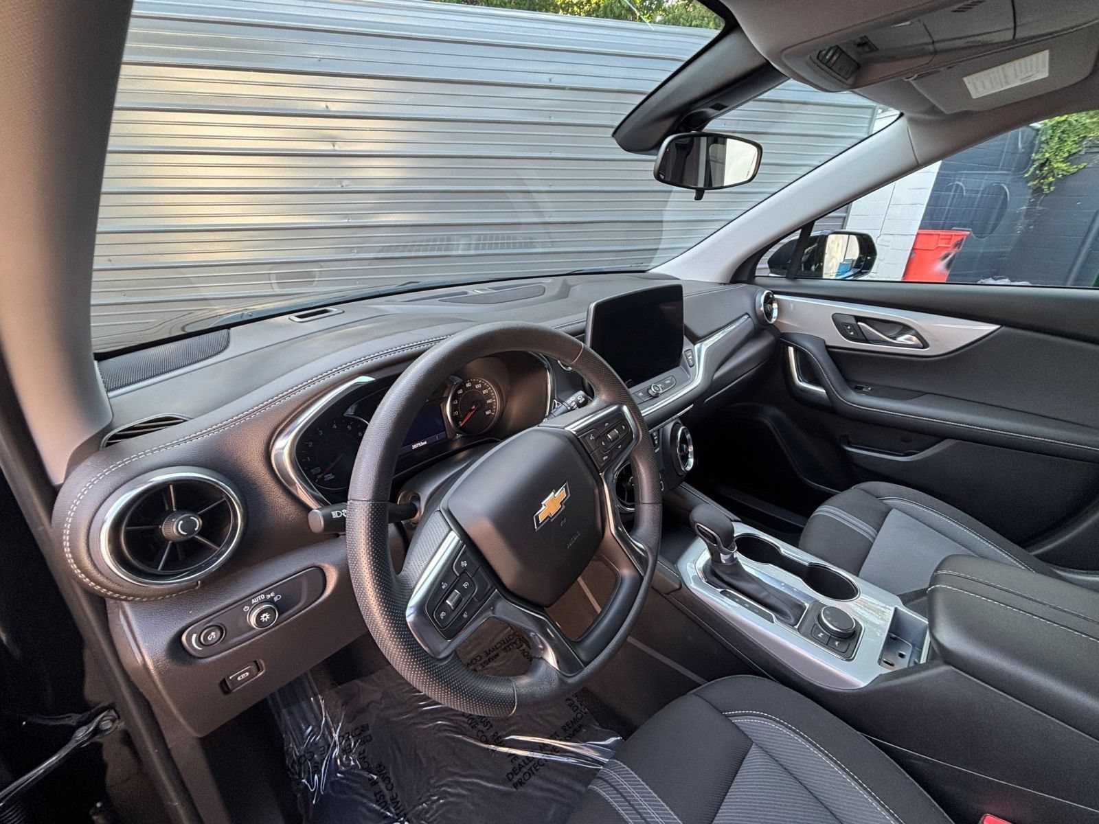 Used 2026 Chevrolet Blazer LT FWD image 29