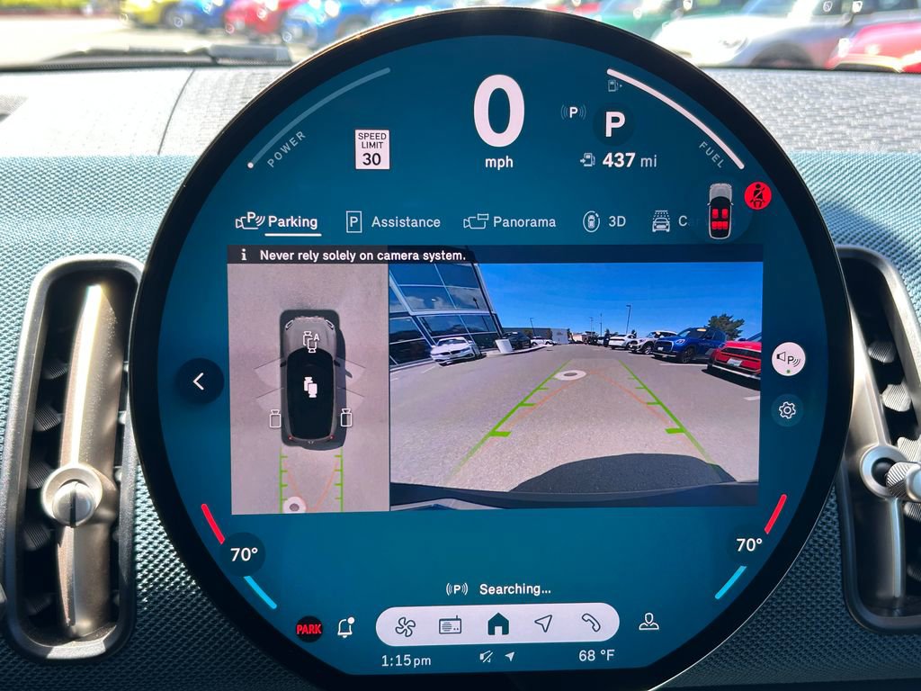 Used 2025 MINI Cooper Countryman S w/ Comfort Package Max AWD/4WD image 22