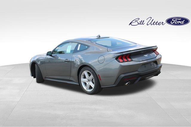 New 2026 Ford Mustang Premium RWD image 4
