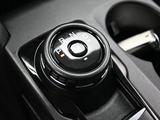 Used 2024 Ford Bronco Sport Badlands w/ Topo Graphic Package image 21