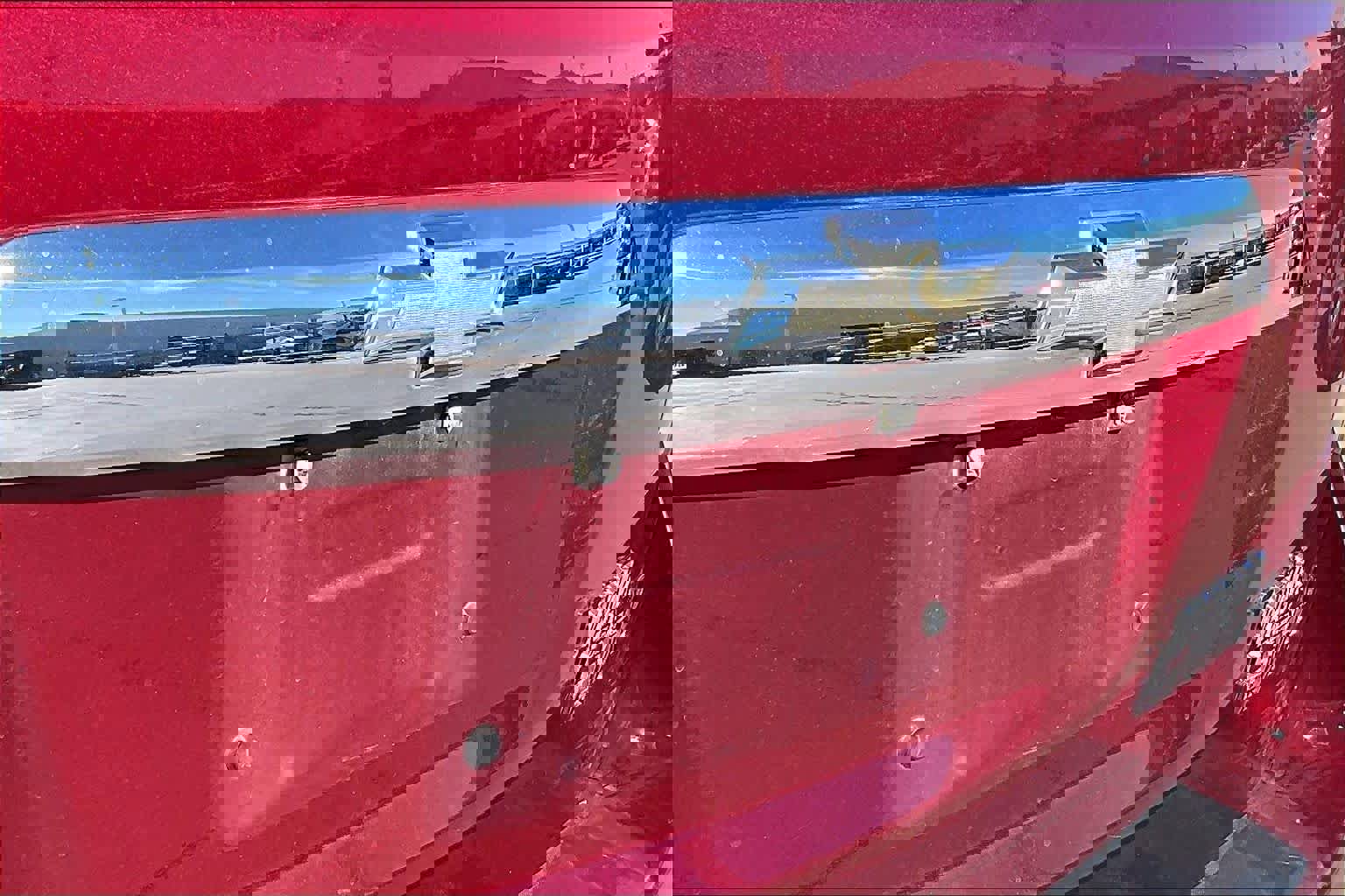 Used 2010 Chevrolet Equinox LT image 29