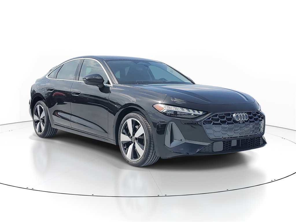 New 2025 Audi A5 2.0T Premium Plus