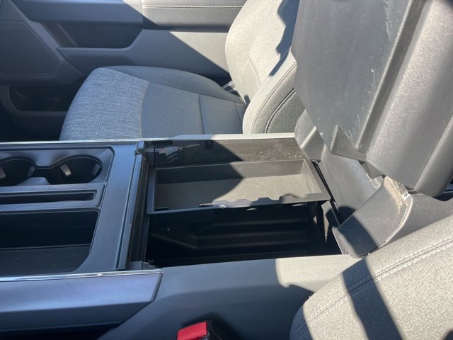 Used 2021 Ford F150 XLT w/ Equipment Group 302A High image 34