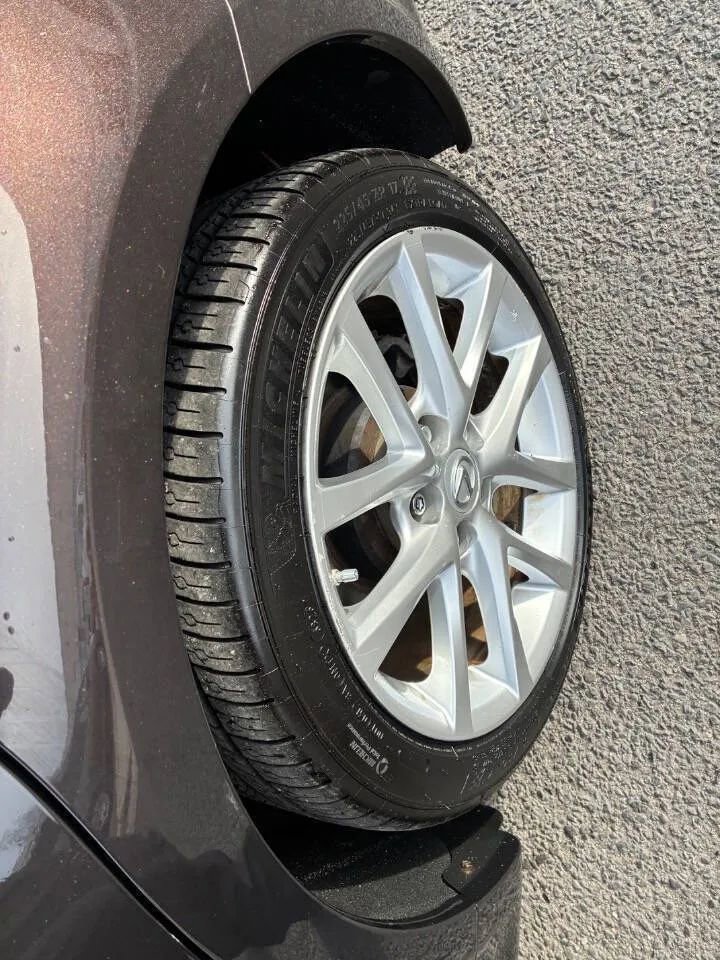 Used 2013 Lexus IS 250 AWD w/ Premium Pkg image 20