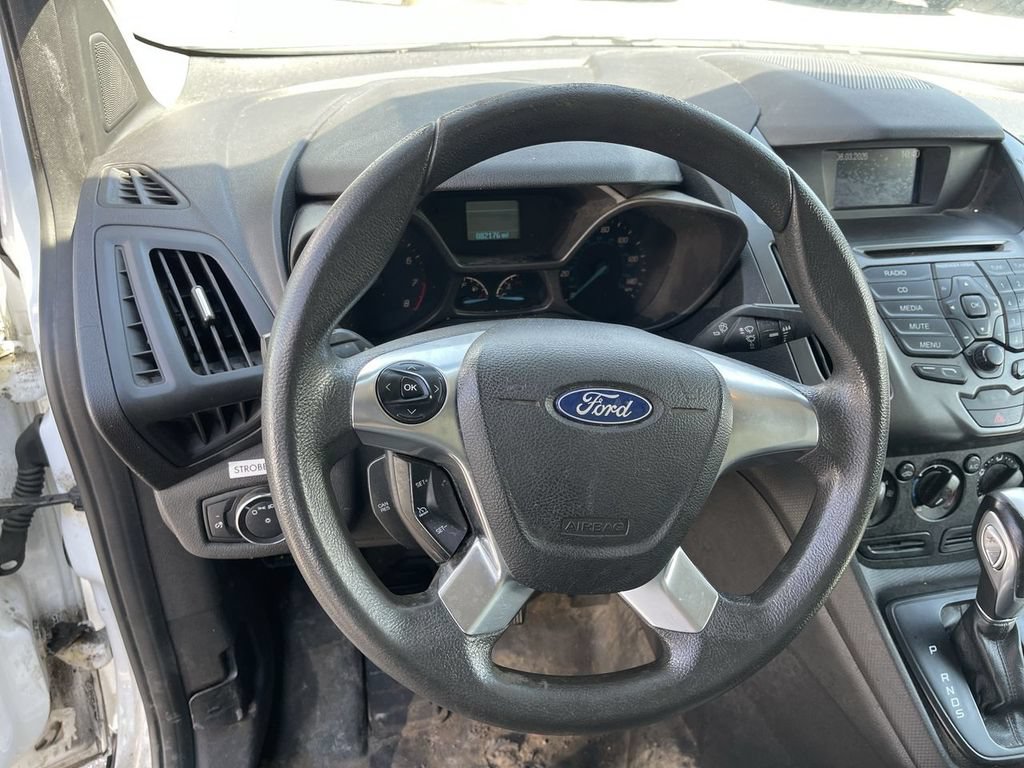 Used 2016 Ford Transit Connect XL FWD image 4