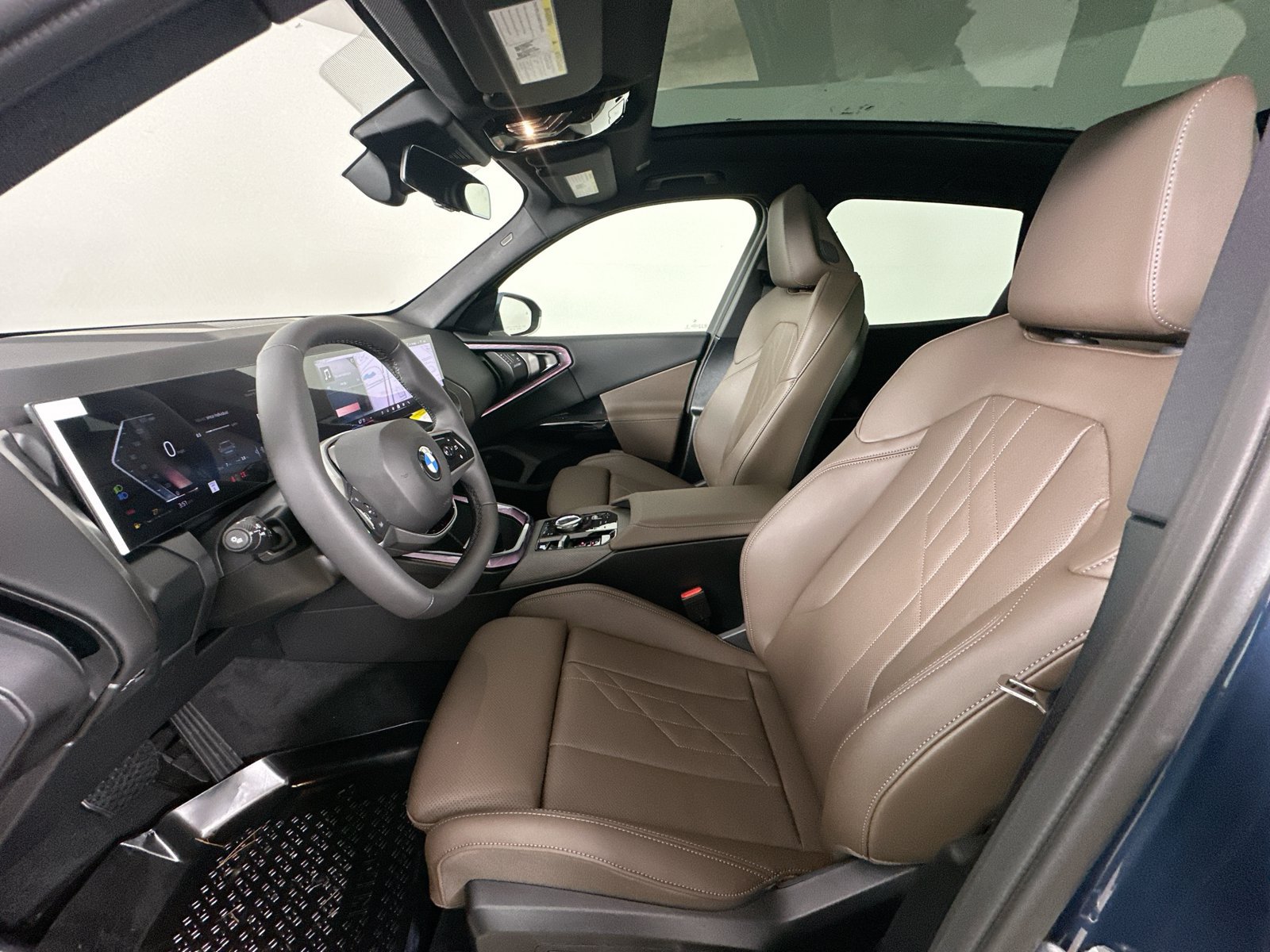 New 2026 BMW X3 xDrive30i AWD/4WD image 33