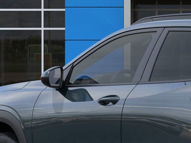 New 2026 Chevrolet Trax LT image 13