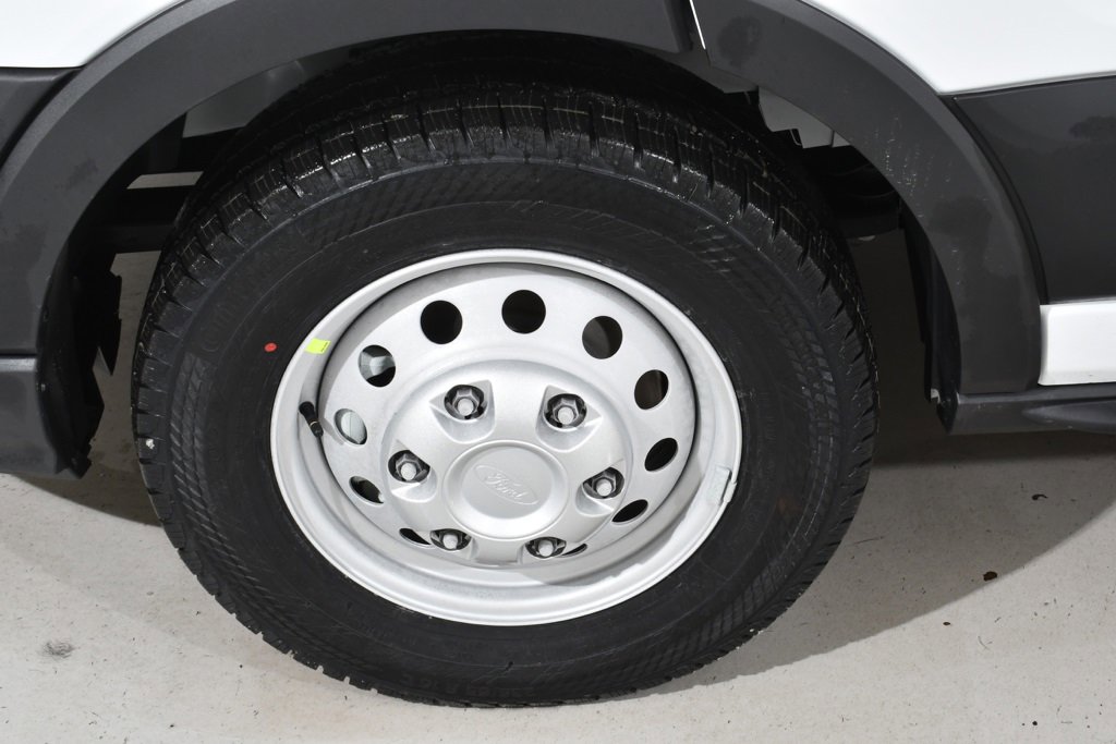 New 2026 Ford Transit 150 148 Medium Roof w/ Load Area Protection Package image 24