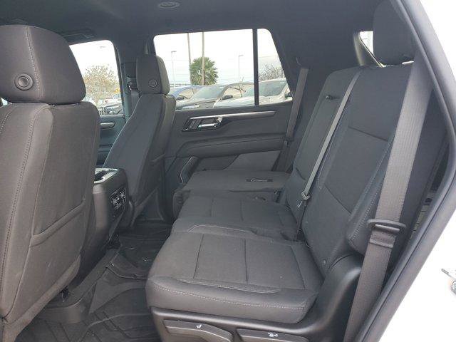 New 2026 Chevrolet Tahoe LS image 16