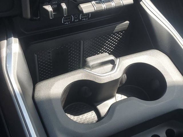 New 2026 RAM 1500 Big Horn AWD/4WD image 28