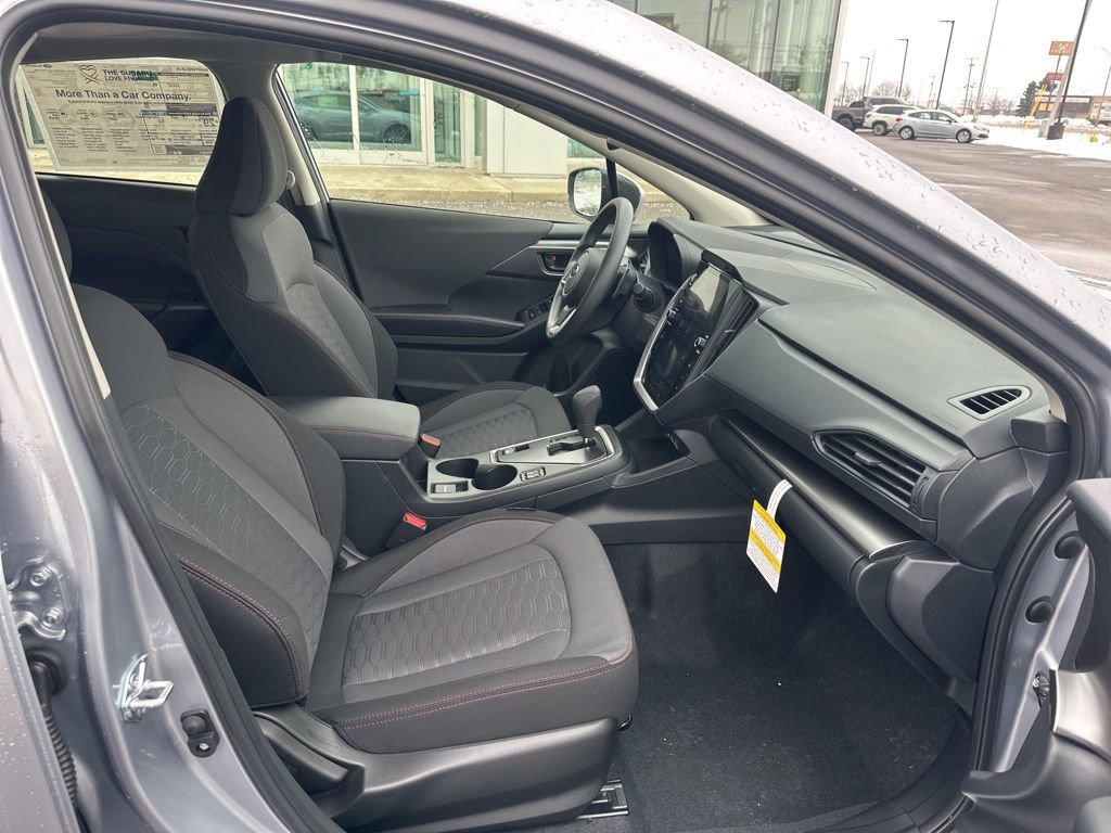 New 2026 Subaru Impreza 2.0i Sport image 7