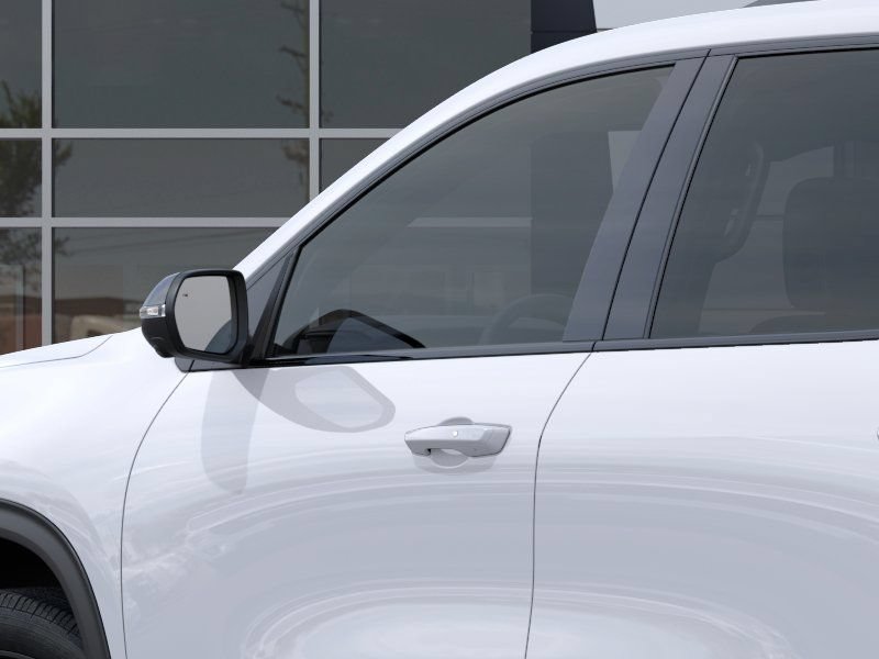 New 2027 GMC Acadia Elevation w/ Black Edition FWD image 12