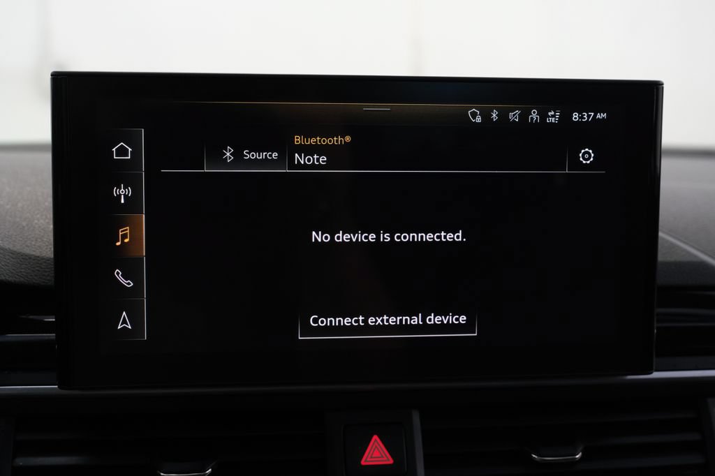Used 2020 Audi A4 2.0T Premium Plus w/ Premium Plus Package AWD/4WD image 30