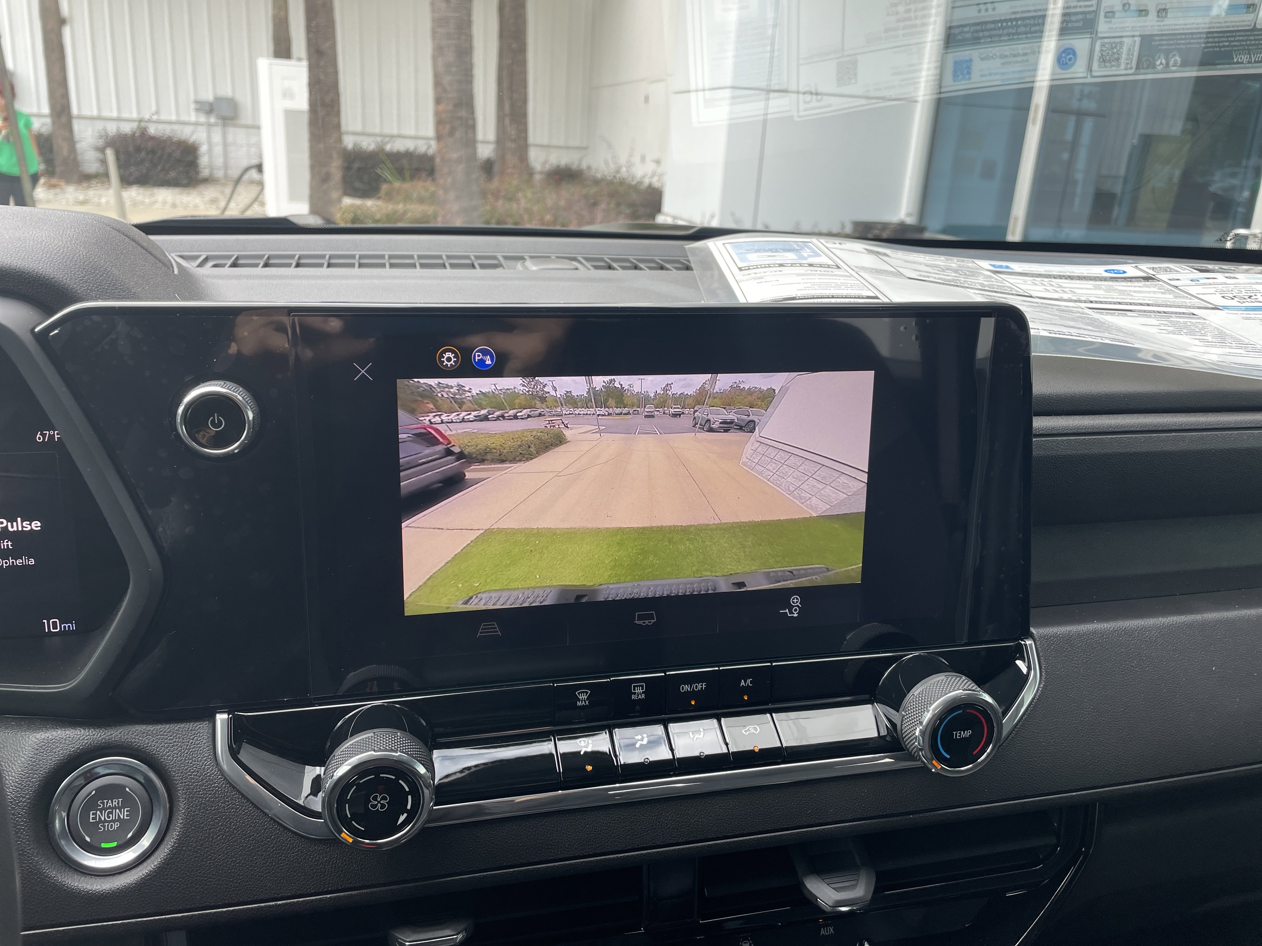 New 2026 Chevrolet Colorado W/T w/ WT Custom Package image 20