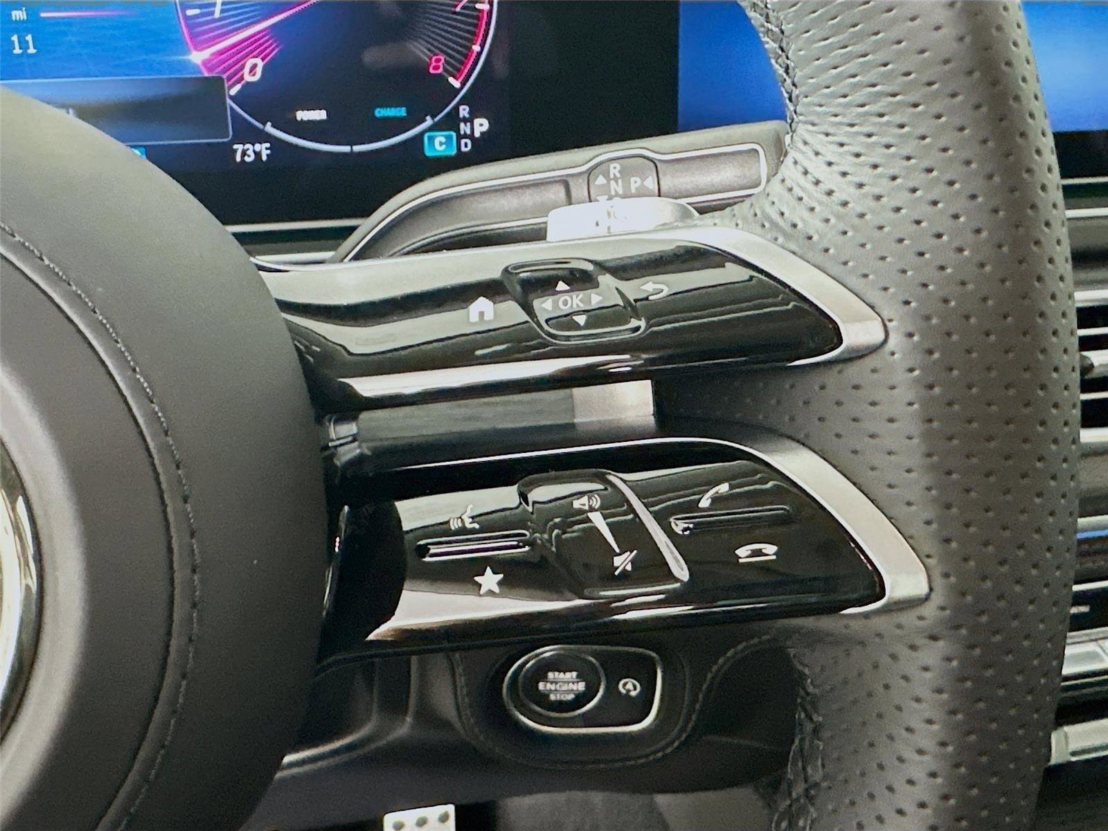 Used 2026 Mercedes-Benz GLS 450 4MATIC image 13