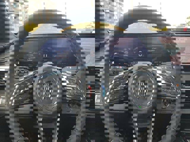 New 2026 Buick Enclave Preferred image 20