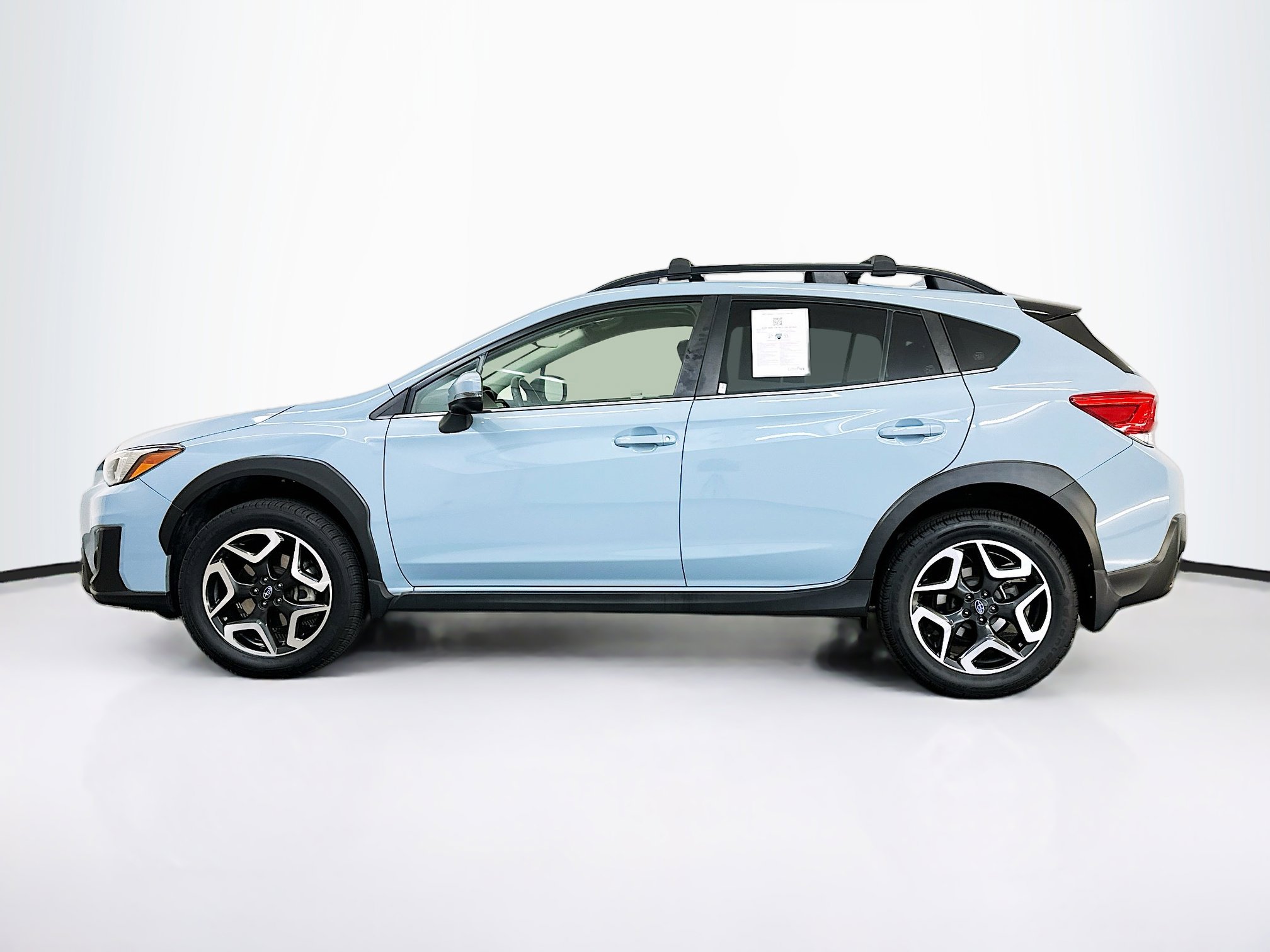 Used 2019 Subaru Crosstrek 2.0i Limited image 4