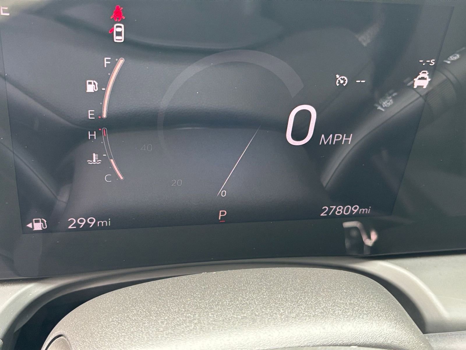 Used 2025 Buick Encore GX Preferred FWD image 35