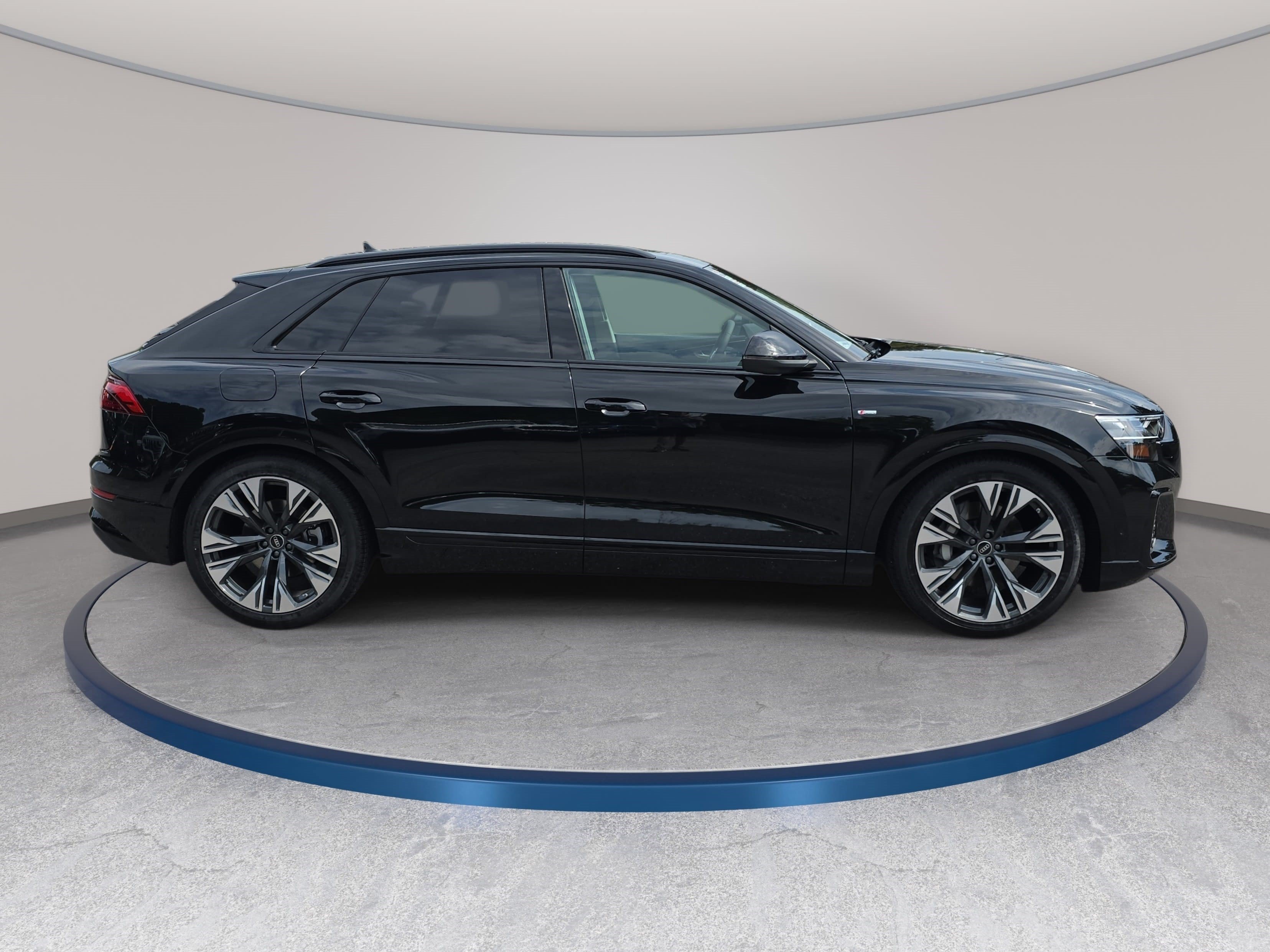 New 2027 Audi Q8 Prestige AWD/4WD image 4