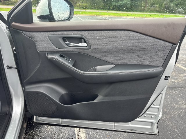 Certified 2021 Nissan Rogue SV AWD/4WD image 20