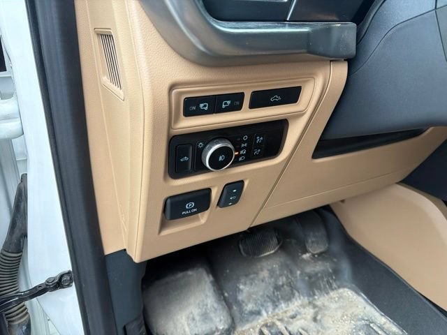 Used 2023 Ford F150 Lariat w/ Equipment Group 502A High AWD/4WD image 21