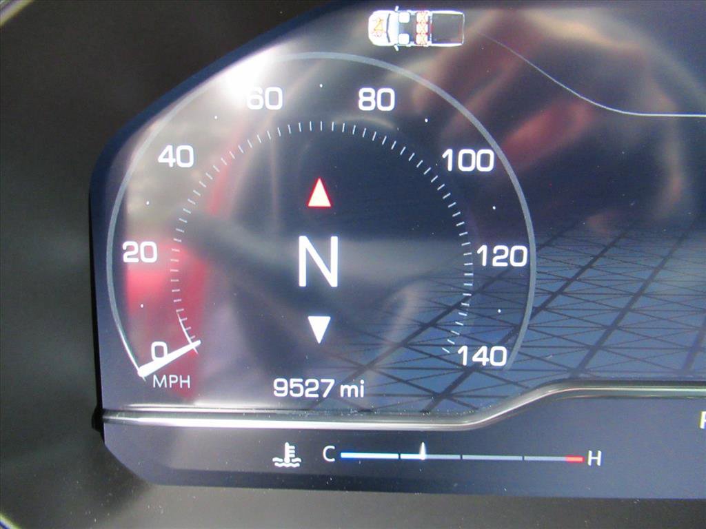 Used 2024 GMC Sierra 1500 Elevation w/ LPO, Elevation Black Package image 24