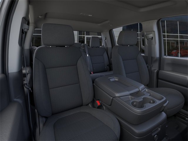 New 2024 GMC Sierra 2500 Pro w/ Convenience Package image 16