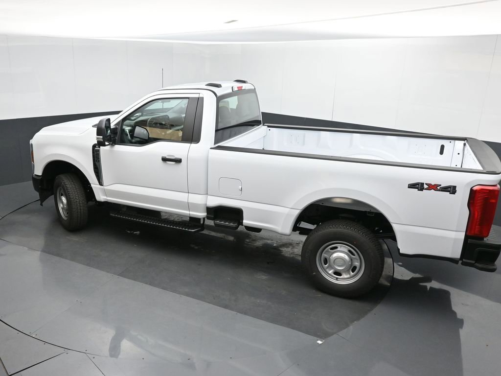 New 2026 Ford F250 XL w/ F-250 >10K GVWR Package image 29
