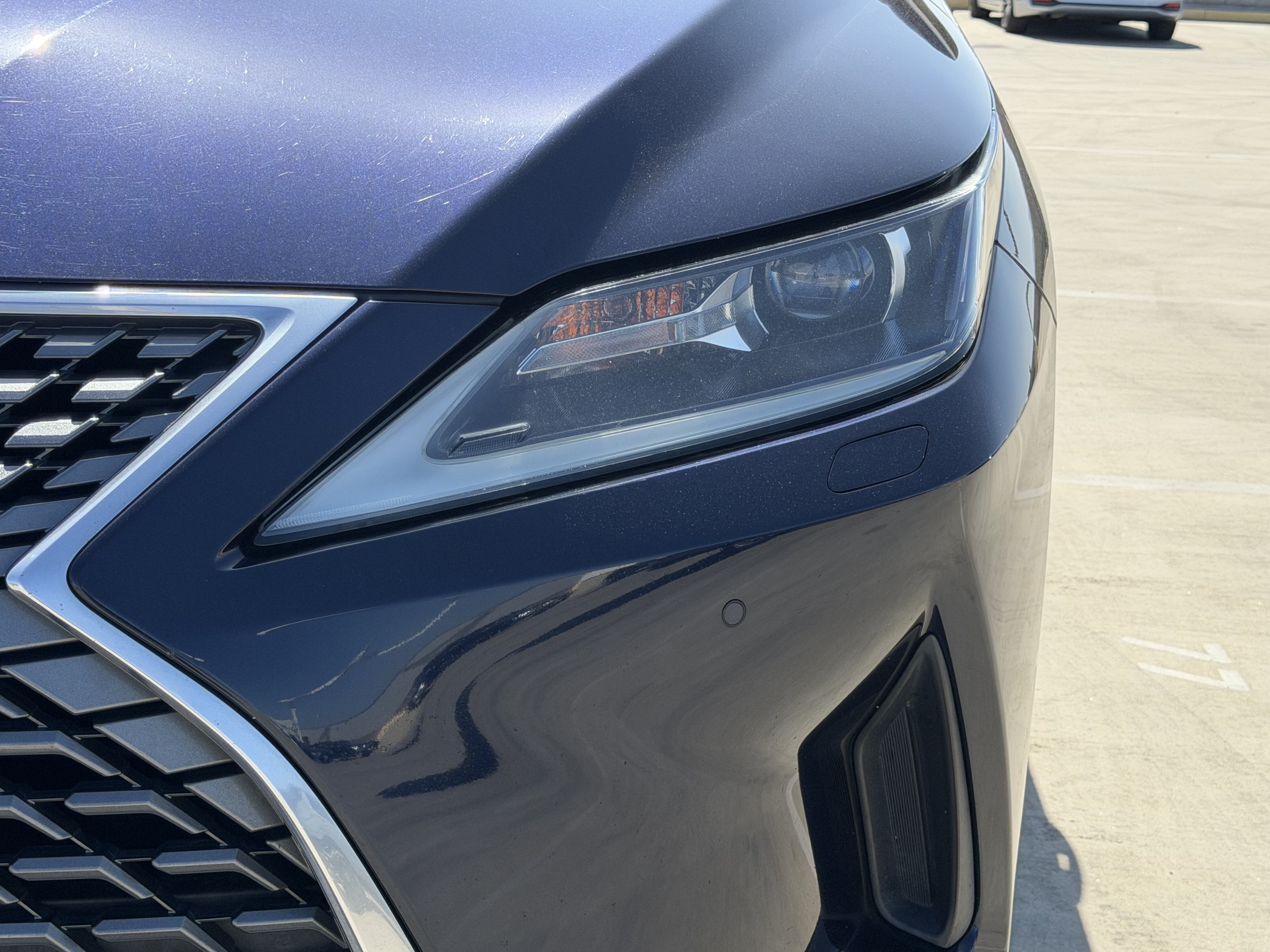 Used 2020 Lexus RX 350 AWD w/ Premium Package image 13