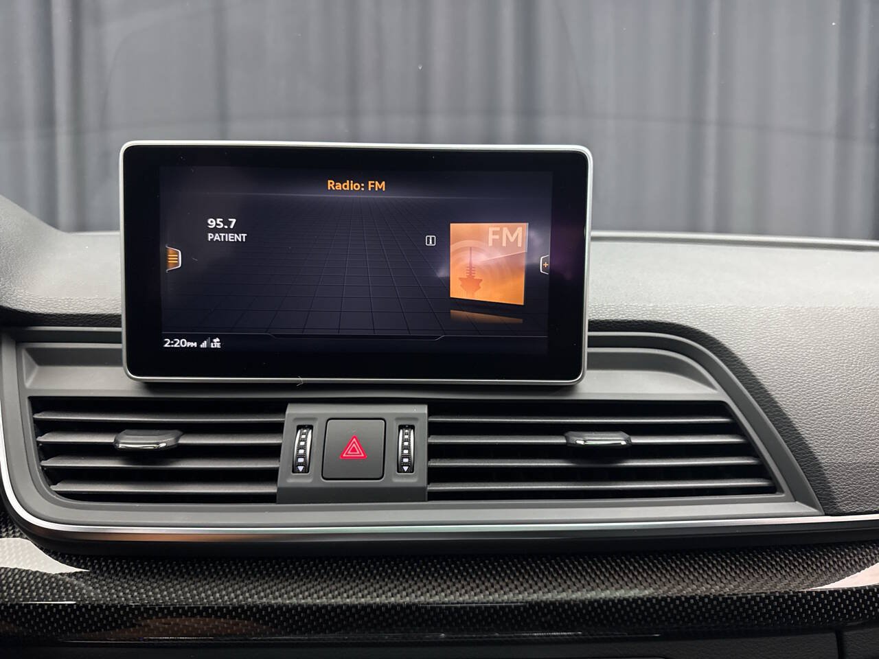 Used 2020 Audi SQ5 Premium Plus w/ Premium Plus Package AWD/4WD image 14