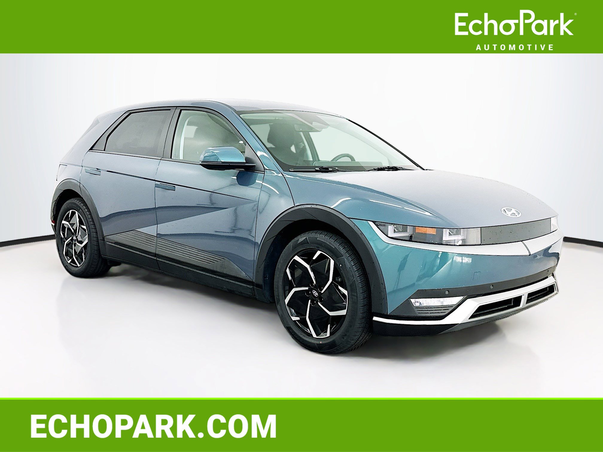 Used 2024 Hyundai Ioniq 5 SEL image 1