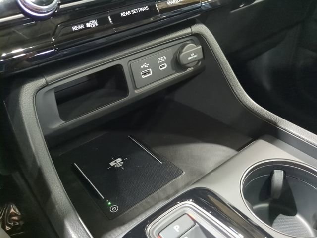 New 2025 Honda Pilot TrailSport image 42