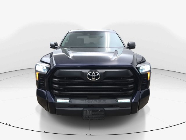 Used 2023 Toyota Tundra SR5 w/ SR5 Premium Package AWD/4WD image 11