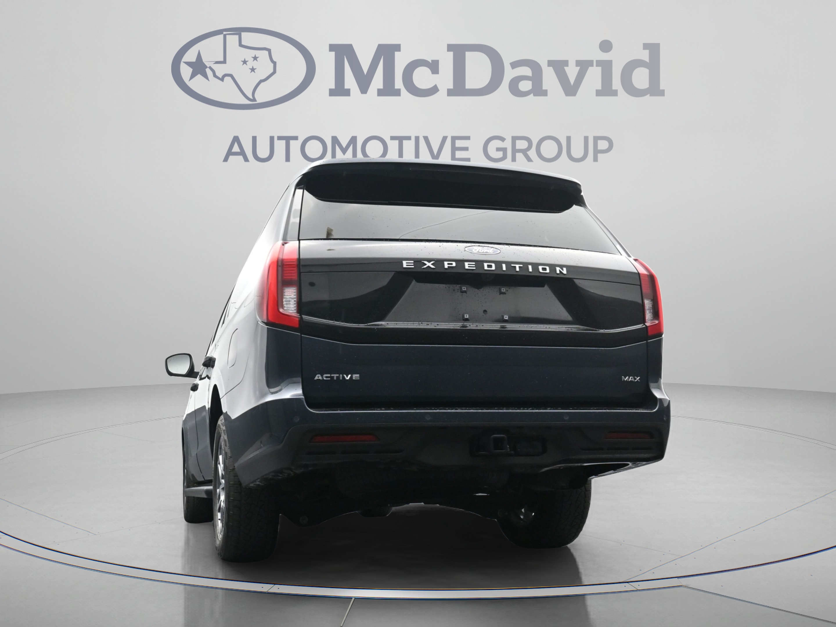 Used 2025 Ford Expedition Max Active AWD/4WD image 31