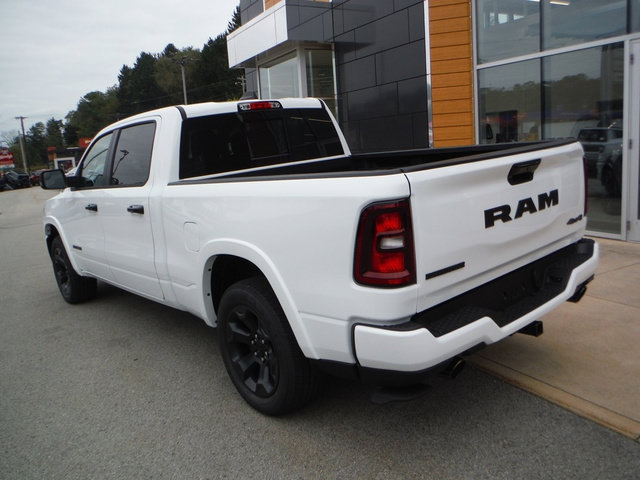 New 2027 RAM 1500 4x4 Crew Cab image 17