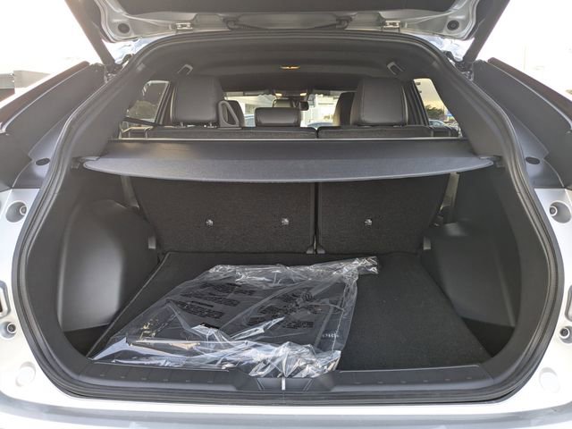 New 2026 Mitsubishi Eclipse Cross Black Edition AWD/4WD image 12