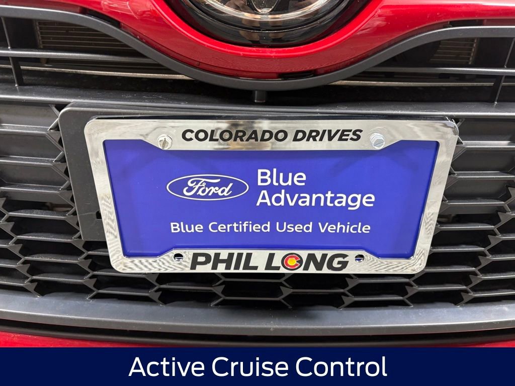 Used 2023 Toyota Corolla GR w/ Performance Package image 9