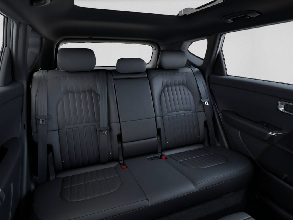 New 2027 Kia Seltos X-Line AWD/4WD image 19