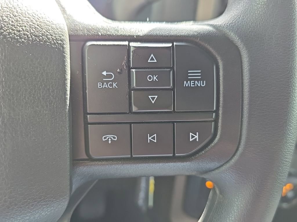 Used 2025 Ford F150 STX w/ Equipment Group 201A FX4 image 19