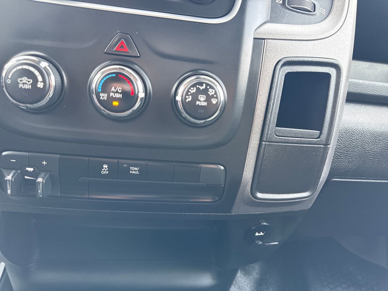 Used 2023 RAM 1500 Tradesman w/ Popular Equipment Group image 22