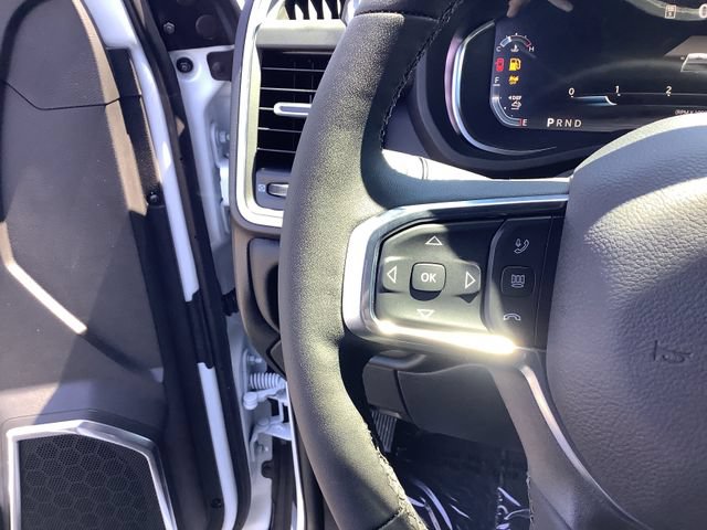 New 2026 RAM 2500 Laramie w/ Sport Appearance Package AWD/4WD image 13