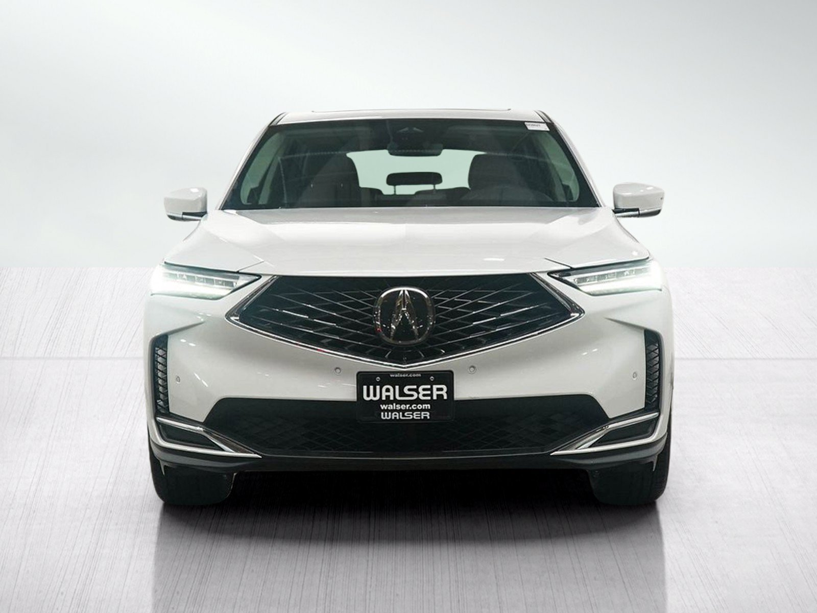Used 2026 Acura MDX w/ Technology Package AWD/4WD image 8